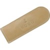 KOGU 42169 Tsubamesanjo Steering Wheel Cover, Made in Japan, Cowhide
