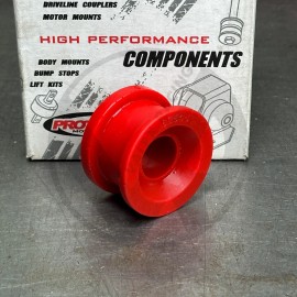 Prothane Front Shifter Bushing For Honda Acura B Series B16 B18 B20 Red