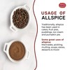 Spicy World Allspice Ground 16 Ounce - Huge 1 Pound