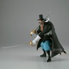 Banpresto Vista One Piece Battle Record Collection 5.5-Inch Action Figure,