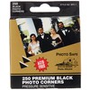 Pioneer Photo Albums Pioneer Photo BPC-1 Corners Black 250Pk