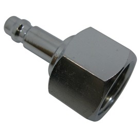 Star Electric Manufacturing (SUZUKID) Oxygen Fuser, Direct Connection Plug SOP-1