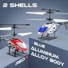 DEERC Remote Control Helicopter, 3.5 CH Altitude Hold RC Helicopters