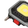 Mini COB Work Light Rechargeable Mini LED COB Work Light