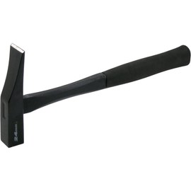 Kajihei Tongkachi Hammer Fiberglass Handle 0.9 inches (24 mm)