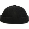 VIAUMBR Docker Hat Cap Docker Cap Hat Headscarf Fishing Hat