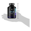 Citrato De Magnesio De 120 Cápsulas Magnesium Citrate B Life
