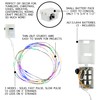 Hogg DIY Series - Tumbler Lights - Fairy String Lights