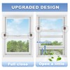 Window Locks for Sliding Windows - Sliding Window Lock Security