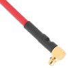 5.8Ghz MMCX 2.8dbi RHCP High Gain Long Antenna for FPV
