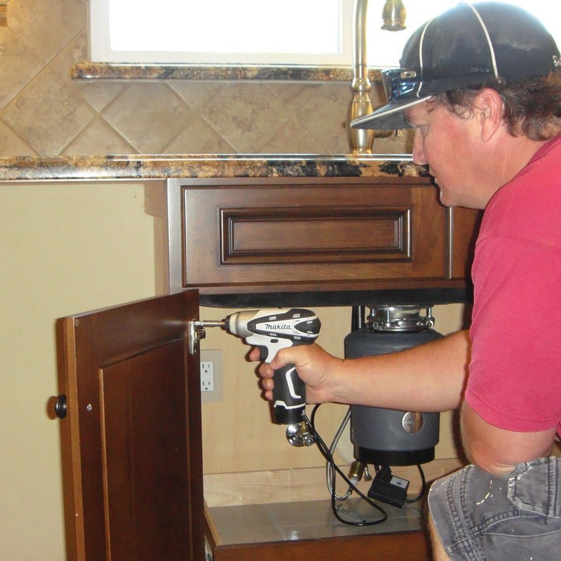 Makita FD01ZW 12V max Lithium-Ion Cordless 1/4" Hex Driver-Drill, Tool