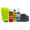Chemical Guys HOL357 Clean & Shine Car Wash Starter Kit