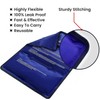 Medvice Ice Pack for Injuries Reusable - for Hip, Shoulder,