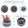 Slow Feeder Pet Dish, Prevention Bowl, Strong Suction Cup Included,