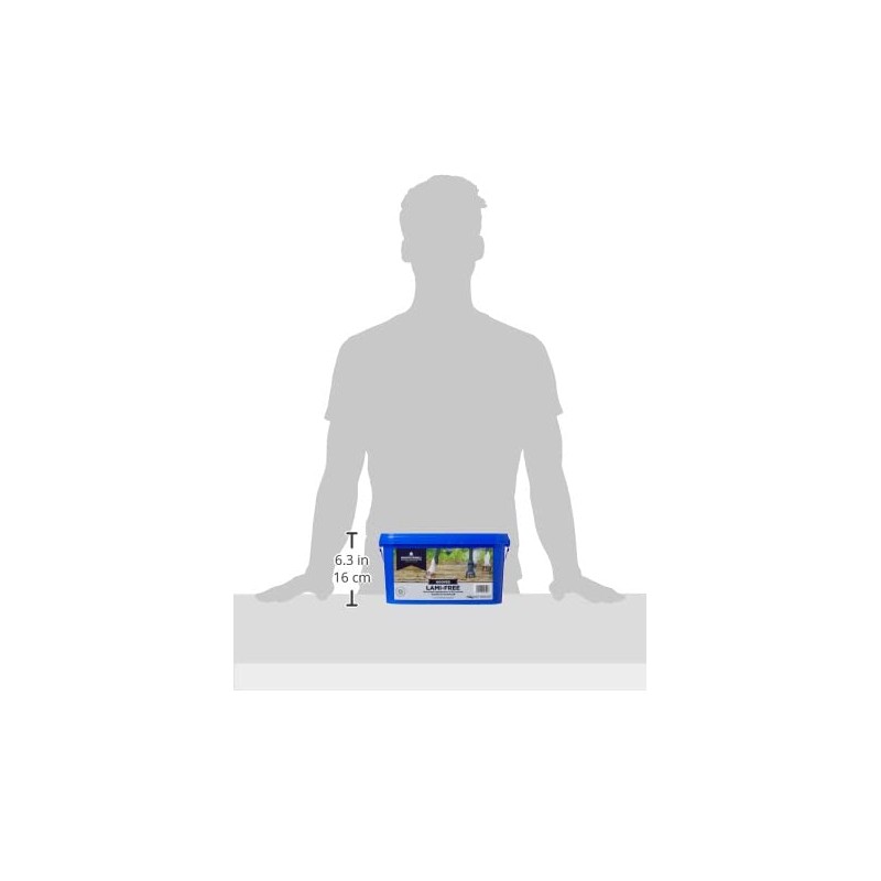 Dodson & Horrell Dodson & Horrell Lami Free for Horses,