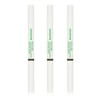 Innisfree Simple Label Lasting Pencil Brow 0.15g 02 Natural Brown 3pcs / 이니스프리 심플라벨 래스팅 펜슬 브로우 0.15g 02 내추럴브라운 3개