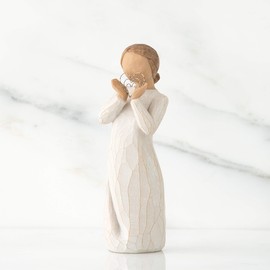 Willow Tree Lots of Love Figurine