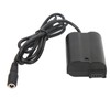 EP 5B DC Coupler Dummy Battery EN EL15 for Nikon
