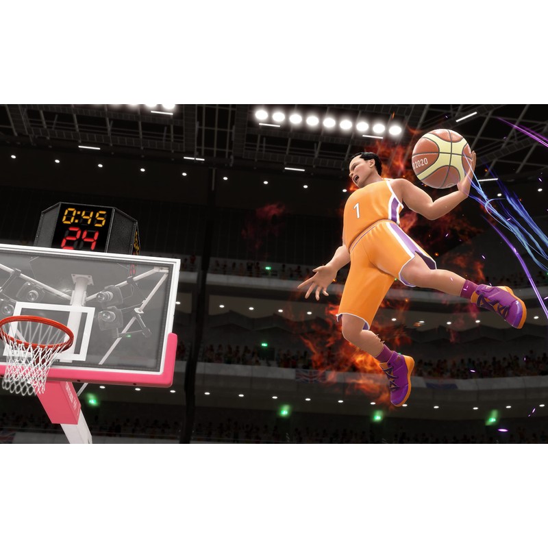 Olympic Games Tokyo 2020