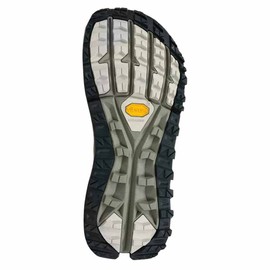 Altra Olympus 5 Men's Shoes Grey/Petrol, Grey Teal, 45 EU, Grey Petrol, 11.5 Men