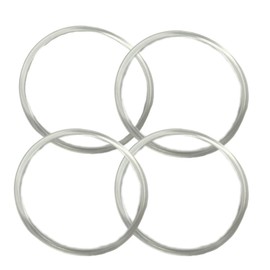 Carbon-14 903373, 4pcs for Sander Belt DWE6423K, DWE6421, DWE6420, N372461, N430442, DCW210