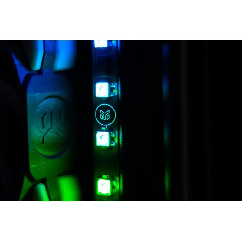 EKWB EK-Loop D-RGB LED Magnetic Strip, 600mm