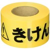 Nitto L Materials DM1 Hazard Marking Tape, 2.4 inches (60