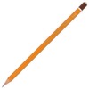 KOH-I-NOOR Artists Pencils Graphite-Tipped Pencils 24er Set of Metal Caste