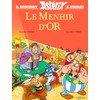 Le Menhir d'Or: Hors collection - Album illustré