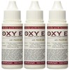 Oxy E 3 Pack