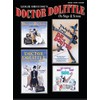 Doctor Dolittle: Piano/Vocal/Chords