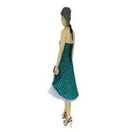 SHIMALY Women's 50s Vintage Rockabilly Petticoat 26" White Underskirt (XL-3XL,White)