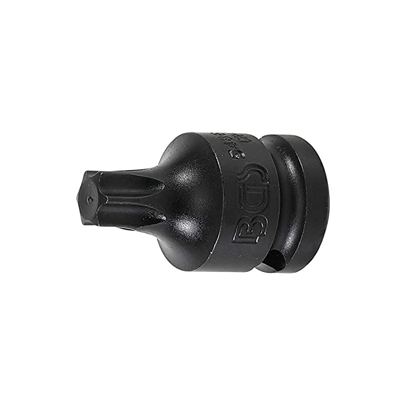 BGS 5486-T55 | Impact Bit Socket | length 42 mm