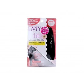 Columbus My Fit (maifitto) Shoes Off Prevention (Size Adjustable Pad/Memory Foam Cushioned) 17424 Black - black -
