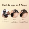 Corrector Polvo para Raíces del Cabello Hair Line Shadow, Marrón
