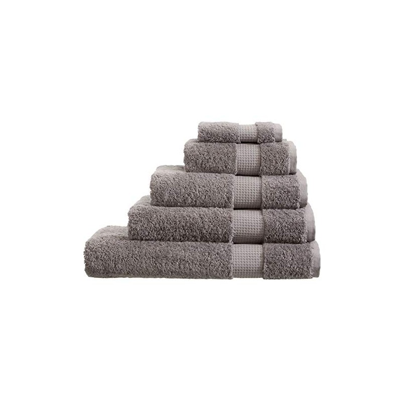 Olivia Rocco Egyptian Cotton Towels, Luxe Collection Towel 700 GSM,