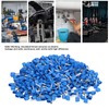 Ferrule Kit, TE7508 1000Pcs Wire Ferrules for Electricity for Equipment