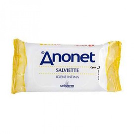 ANONET-SALVIETTE 15PZ