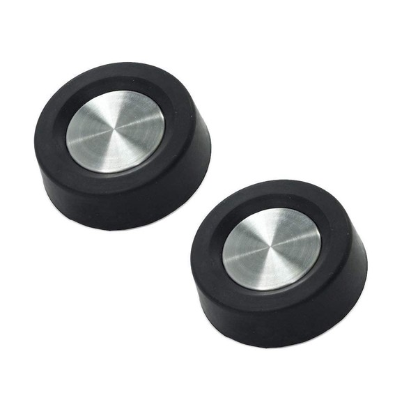 3362626 Washer Timer Control Knob for Washers -(Pack of 2)
