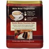 Hills Bros. Coffee Instant Cappuccino Double Mocha, 16-Ounce Jars (Pack