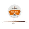 Gloria Jean's Coffees Butter Toffee, Single-Serve Keurig K-Cup Pods, Flavored
