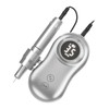 Nail Drill Machine 35000RPM LCD Display USB Rechargeable Electric Nail