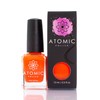 Oriole - Atomic Polish - Matte Nail Polish