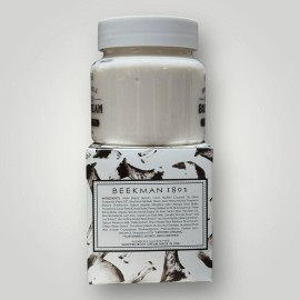Beekman 1802 Vanilla Absolute Pure Goat Milk Whipped Body Cream - 8 oz/ 236 mL