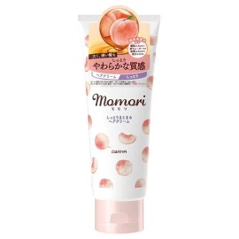 Momori Moisturizing Hair Cream 150g ( x 3 pcs )