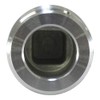 Flowbal Stainless Steel Threaded Fitting Plug VP-S14-03 3/8