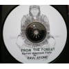 CD Paul Stone "From the Forest" Native American Flute BRAND