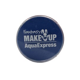 Kreul Fantasy Aqua Make-Up Express Sky Blue Pack of 1 x 15 g