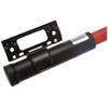 Fischer Plain Twist Lock Mini Pump Black One Size