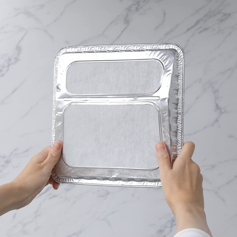 Toyo Aluminum Ventilation Fan Cover, Propeller, Diameter: Approx. 5.9 inches
